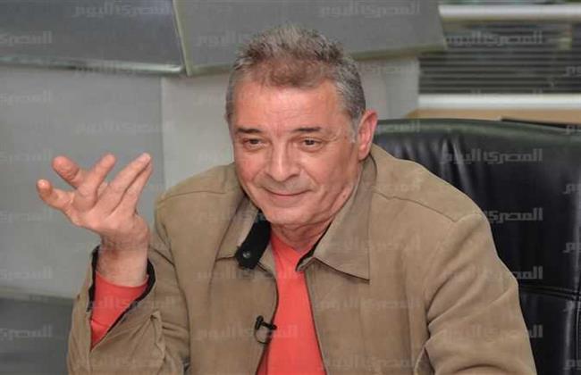 المهرجان الدولي للمسرح التجريبي: محمود حميدة سيكون مفاجأة حفل الختام