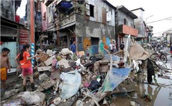   21 قتيلا في إعصار بجنوب البرازيل