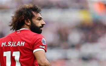 رفع عرضه لـ215 مليون إسترليني... اتحاد جدة لا يفقد الأمل في ضم محمد صلاح