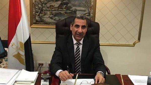"الضرائب" تنظم سلسلة ندوات أون لاين حول منظومة التحفيز (فاتورتك..حمايتك وجايزتك)