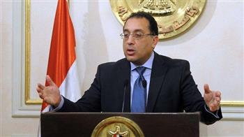   رئيس الوزراء يصل القاهرة عائدًا من العاصمة الكينية "نيروبي"