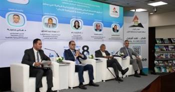 "مركز المعلومات" بمجلس الوزراء يبحث تحديات وفرص الصناعات الدوائية بحضور عدد من المستثمرين والخبراء