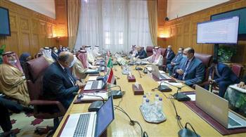 اجتماع وزاري للجنة العربية الرباعية المعنية بمتابعة تطورات الأزمة مع إيران برئاسة السعودية
