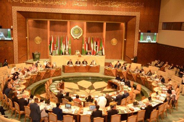 برئاسة السعودية.. اجتماع وزاري عربي لدعم فلسطين على الساحة الدولية 