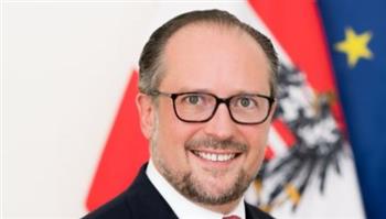    وزير خارجية النمسا: سلوك نشطاء المناخ مرفوض ويضر بالمجتمع