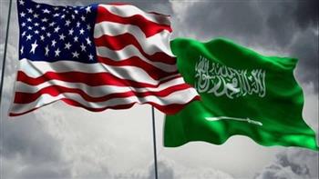   السعودية وأمريكا يبحثان تعزيز التعاون الثنائي مع مجالات البيئة 