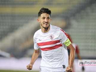 75 مليون جنيه شرط فتوح التجديد للزمالك وفشل الجلسة مع اللجنة الثلاثية