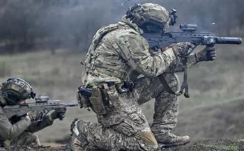   الجيش الروسي: صد هجمات الجيش الأوكراني وتكبيده مئات القتلى وتدمير آليات عسكرية