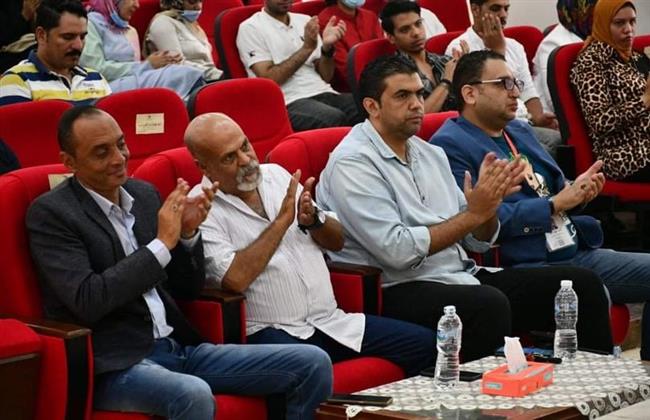 الشباب والرياضة: ثلاث جلسات حوارية في ختام فعاليات قمة الشمول الرقمي والمالي