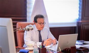 الصحة: تقديم الخدمات الطبية لأكثر من 9 مليون مواطن حتى أغسطس 2023