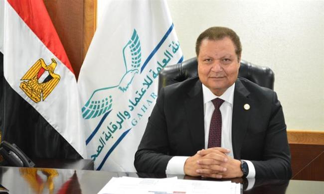 أحمد طه: الجودة أساس حوكمة واستدامة تحسين الخدمات الصحية 