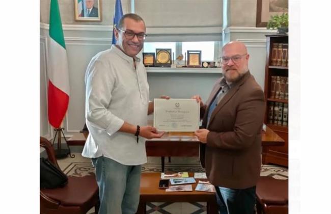 ورشة لإعداد الممثل بالقنصلية الإيطالية بالإسكندرية منتصف سبتمبر الحالي 