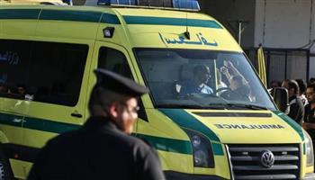 تفاصيل قتل ربة منزل نجلة شقيق زوجها خنقًا بقليوب