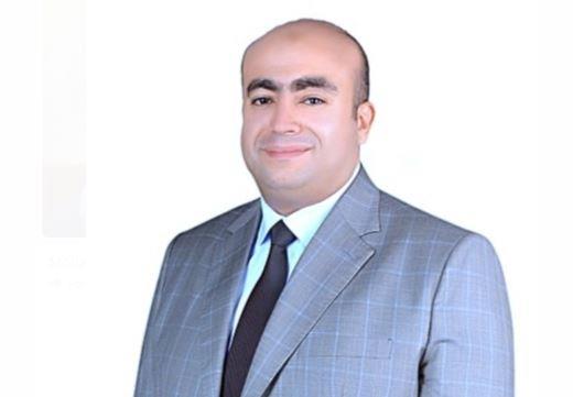 إسلام عوض: مدينة العدالة تحقق فكرة العدالة الناجزة 