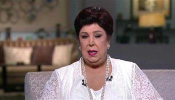 في ذكرى ميلاد رجاء الجداوي.. أعمال فنية خالدة بمسيرة «ملكة الأناقة»
