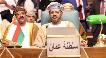   سلطنة عمان: جوهر القضية المركزية للأمة العربية هو حق الشعب الفلسطيني في تقرير مصيره