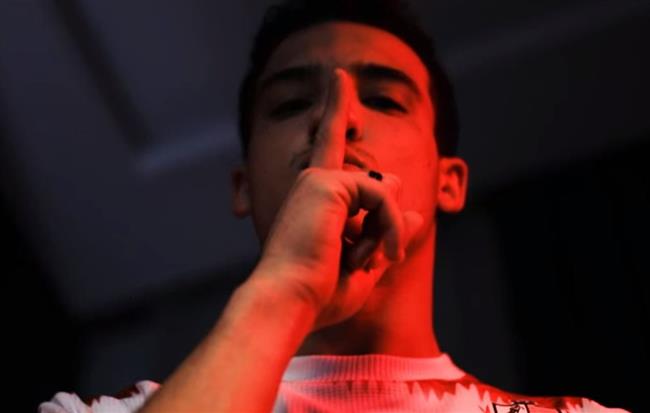 بلدية المحلة يعلن التعاقد مع أحمد العش