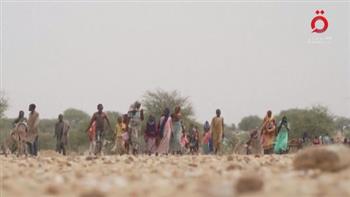   مناشدات أممية بجمع مليار دولار لمساعدة 8.1 مليون لاجئ سوداني 