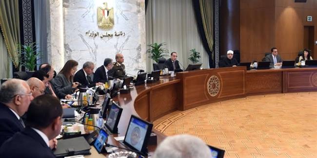 "الوزراء" يطرح وحدات شاغرة فى روضة أكتوبر