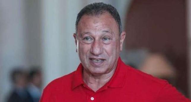 الخطيب يتجه إلى باريس للعلاج من إصابة في الرأس