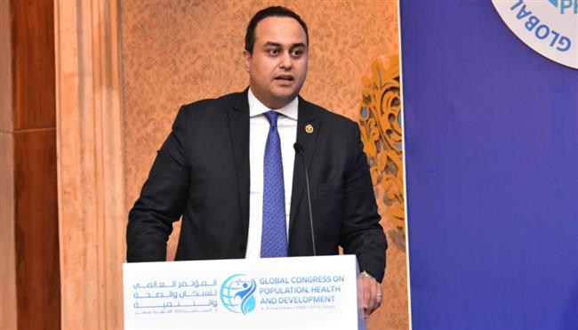 السبكي: حققنا إنجازات عديدة في مجال التحول الأخضر للرعاية الصحية 