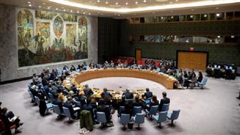 روسيا تطلب عقد اجتماع لمجلس الأمن لبحث توريد الأسلحة الغربية لأوكرانيا
