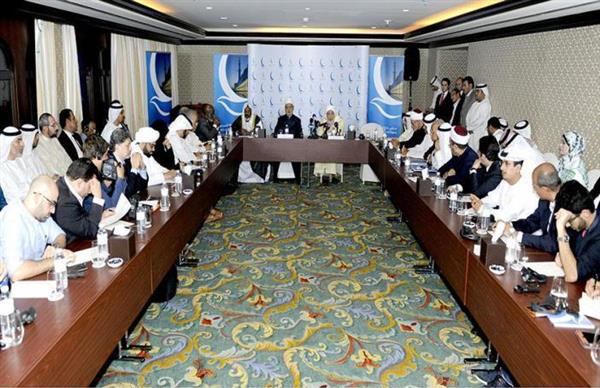 حكماء المسلمين : أبوظبي تستضيف قمة عالمية للقادة والرموز الدينيين لمعالجة أزمة المناخ