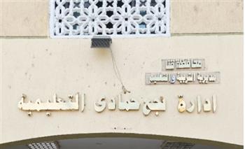   أبو زيد: تشكيل لجنة لفحص وحصر الأحكام القضائية الصادرة لمعلمي نجع حمادي