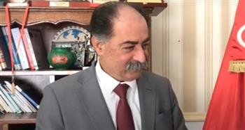   وزير الداخلية التونسي يبحث مع مسؤول أممي مجالات التعاون