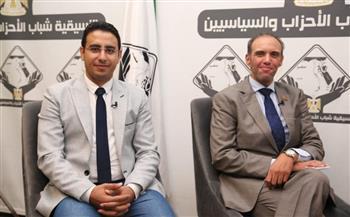 محمد فريد لـ«صالون التنسيقية»: نحتاج لرفع الكفاءة الإنتاجية في السوق المصري لمواجهة التضخم
