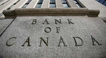   بنك كندا المركزي يبقي أسعار الفائدة دون تغيير