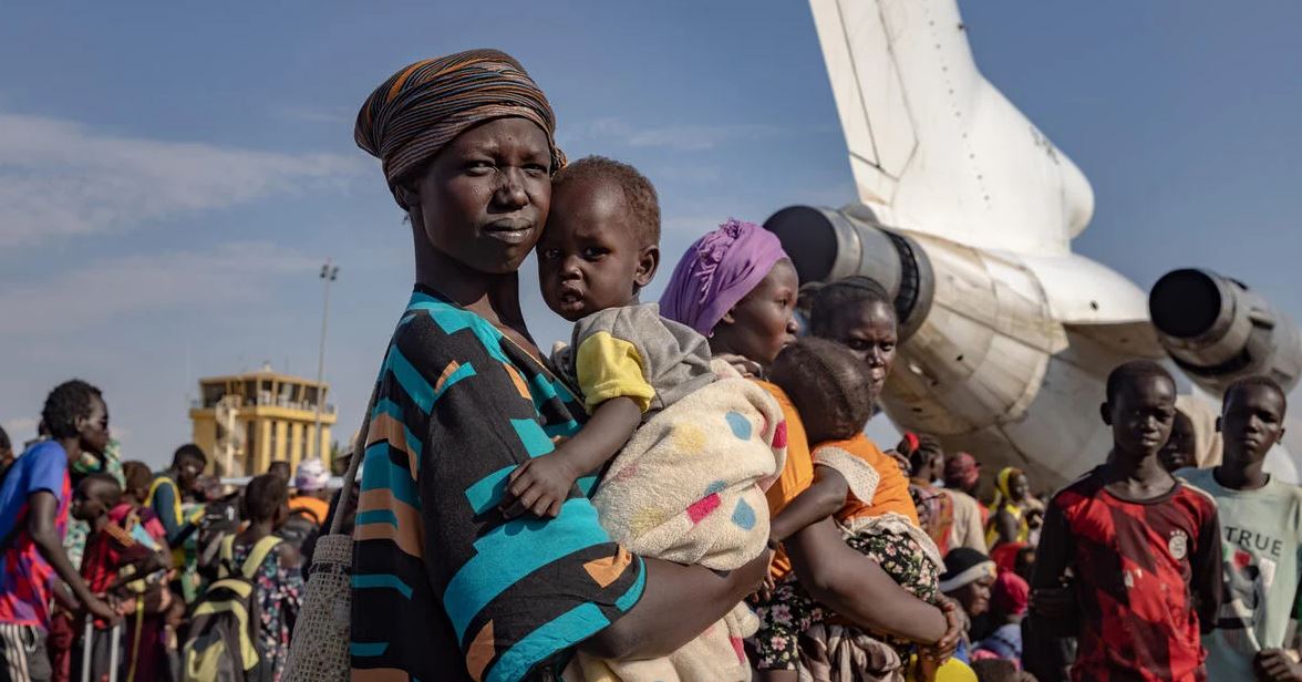 الأمم المتحدة تدعو المجتمع الدولي لتمويل الاستجابة الإنسانية من أجل إفريقيا الوسطى