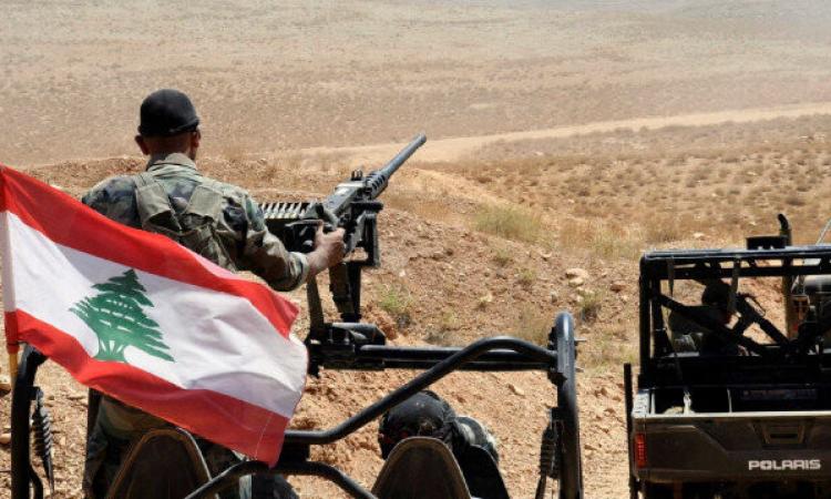 الجيش اللبناني: إحباط محاولة تسلل 1200 سوري عبر الحدود بطريقة غير شرعية