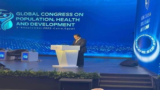 المؤتمر العالمي للصحة يواصل فعالياته لليوم الثالث على التوالي