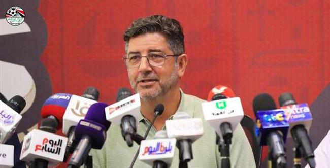 اليوم.. مؤتمر صحفي لـ"فيتوريا" للكشف عن تفاصيل مباراتي أثيوبيا وتونس