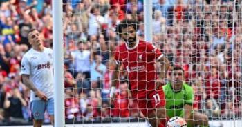 صفقة محمد صلاح .. وفد سعودي رفيع يجتمع مع مسئولي ليفربول اليوم