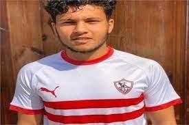 شوبير يعلن اقتراب رحيل لاعب الزمالك عن الفريق
