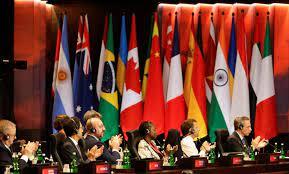   رئيس منتدى الشراكة الاستراتيجية الأمريكية الهندية: قمة العشرين تمثل عاما تذكاريا لـ نيودلهي
