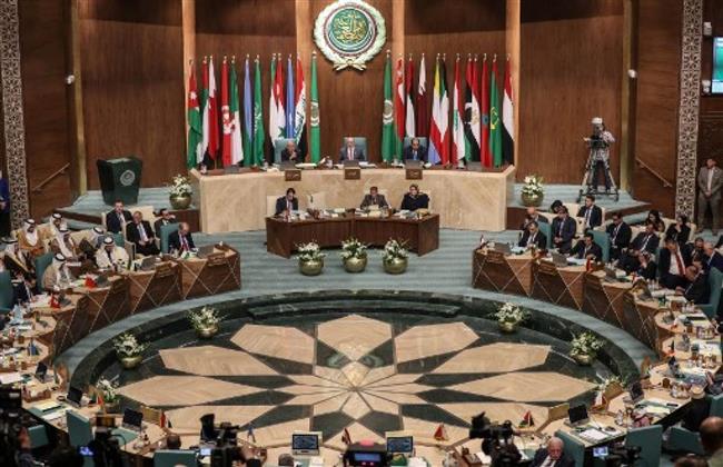 وزراء الخارجية العرب يرحبون باستضافة مصر لاجتماعات المسار الدستوري الليبي