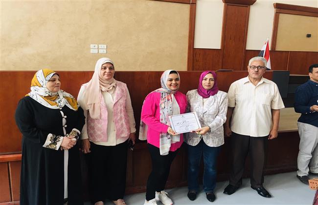 مجمع إعلام طنطا يعقد تدريب «مودة» لـ 200 فتاة