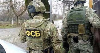   الأمن الروسي يحبط عملا تخريبيا في دونيتسك