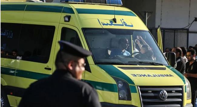 مصرع شقيقين أثناء تطهير "طرنش" الصرف الصحى بمنيا القمح