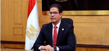 منح دراسية بالمجر لـ 6 معيدين بكلية الحاسبات والذكاء الاصطناعي بجامعة بنها