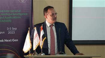 جامعة الجلالة تنظم المؤتمر الدولي الثاني لعلوم الذكاء الاصطناعي وتطبيقاته