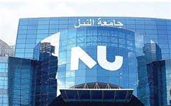   جامعة النيل الأهلية تحتفل بتخريج دفعة جديدة من طلابها بحضور الدكتور محمود محيي الدين 