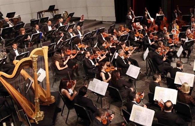 انطلاق الموسم 65 لاوركسترا القاهرة.. سيمفونيات عظيمة على المسرح الكبير