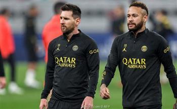 باريس يرفض تكرار سيناريو ميسي ونيمار