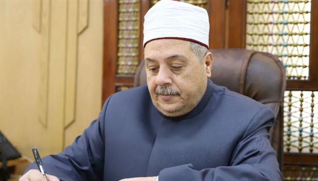 اعتماد نتيجة الدور الأول للثانوية الأزهرية في تشاد ونيجيريا