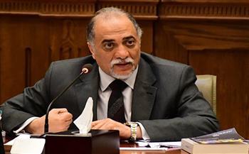 «القصبي»: الحوار الوطني يهتم بملف المعاشات.. وإرادة سياسية لضبط المنظومة