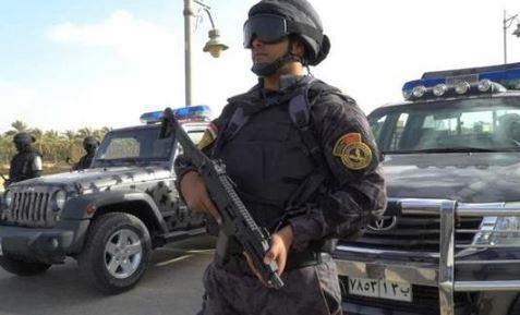 الداخلية تكشف ملابسات واقعة تغيب طفل بالشرقية ومقتله وتضبط الجاني